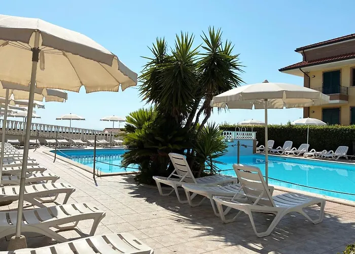 Holihome Vascello B26 Tortoreto