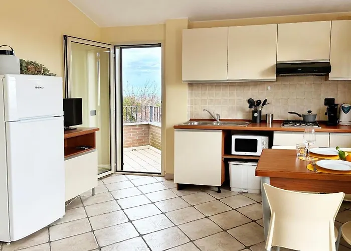 Holihome Vascello B26 * Tortoreto