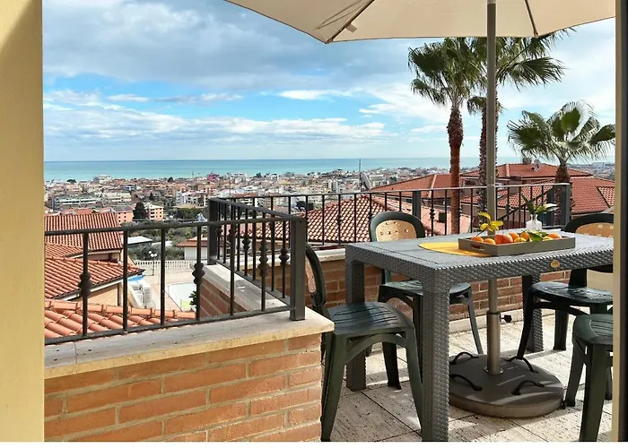 Holihome Vascello B26