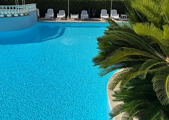 Holihome Vascello B26 Tortoreto