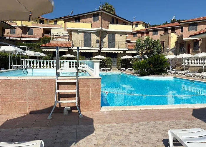 Holihome Vascello B26 * Tortoreto