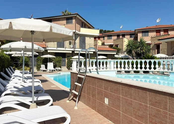 Holihome Vascello B26 * Tortoreto