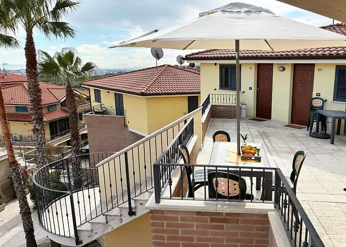 Holihome Vascello B26 شقة