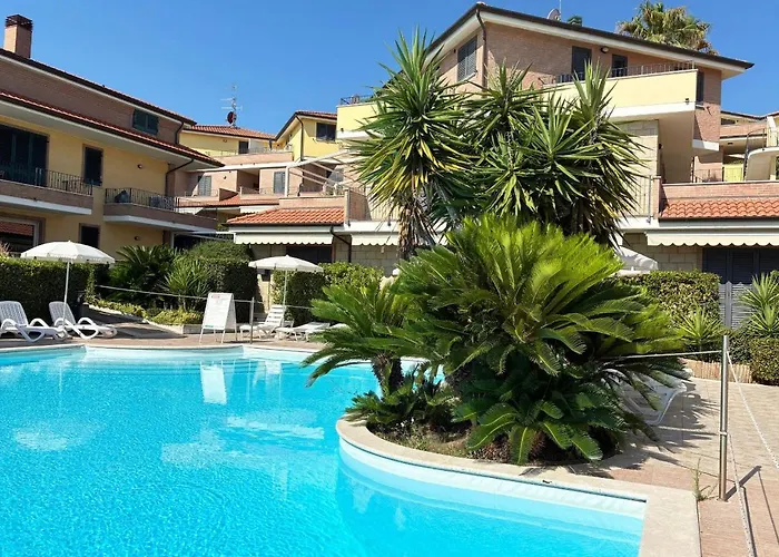 Apartment Holihome Vascello B26